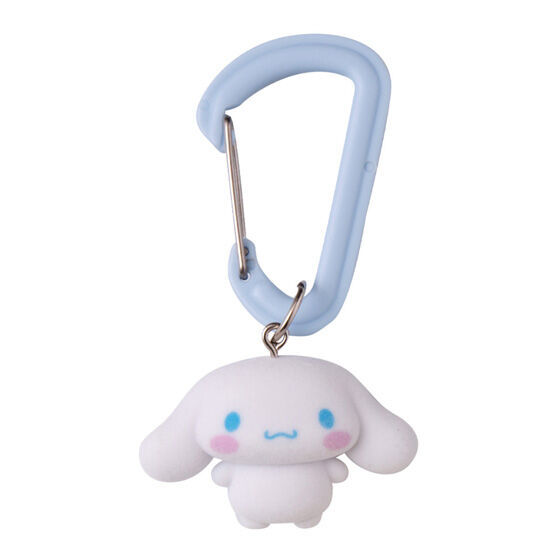 sanrio_characters_colorful_carabiner_mascot_charm