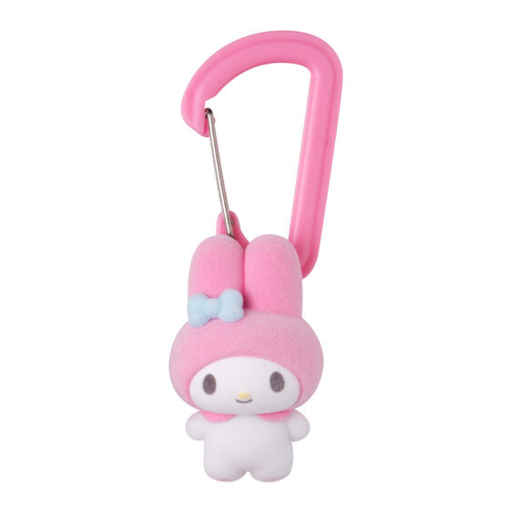 sanrio_characters_colorful_carabiner_mascot_charm