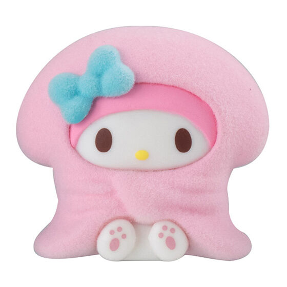 sanrio_characters_get_wrapped_in_a_blanket_2