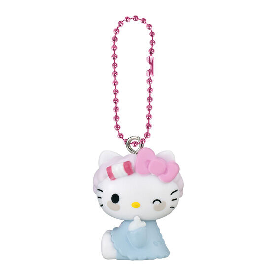 sanrio_characters_grwm_mascot_charm