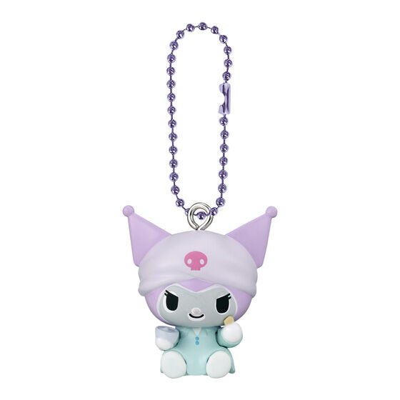 sanrio_characters_grwm_mascot_charm