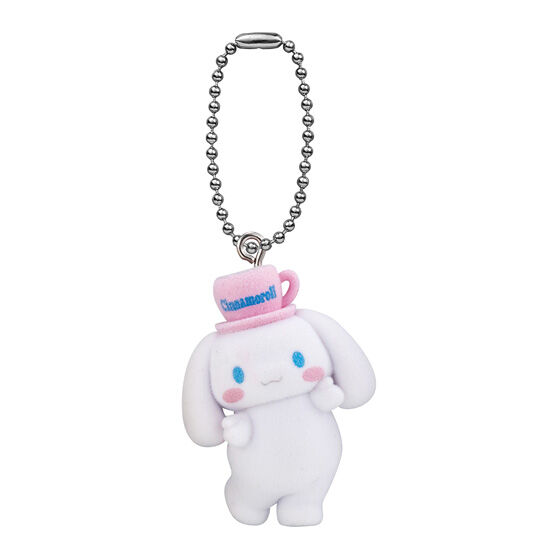 sanrio_characters_miniature_charm_-live_show_characters-