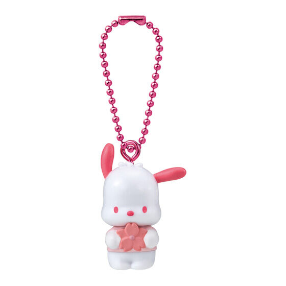 sanrio_characters_one-tone_mascot_-sakura-