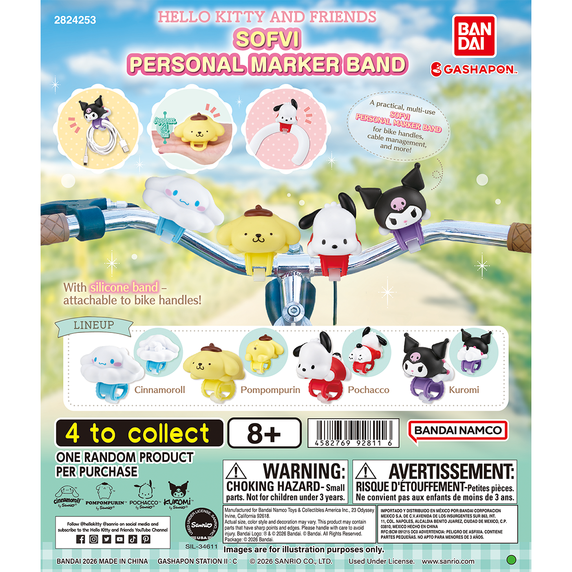 sanrio_characters_sofvi_personal_marker_band