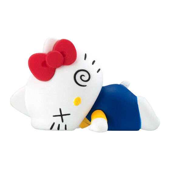 sanrio_characters_totally_knocked_out