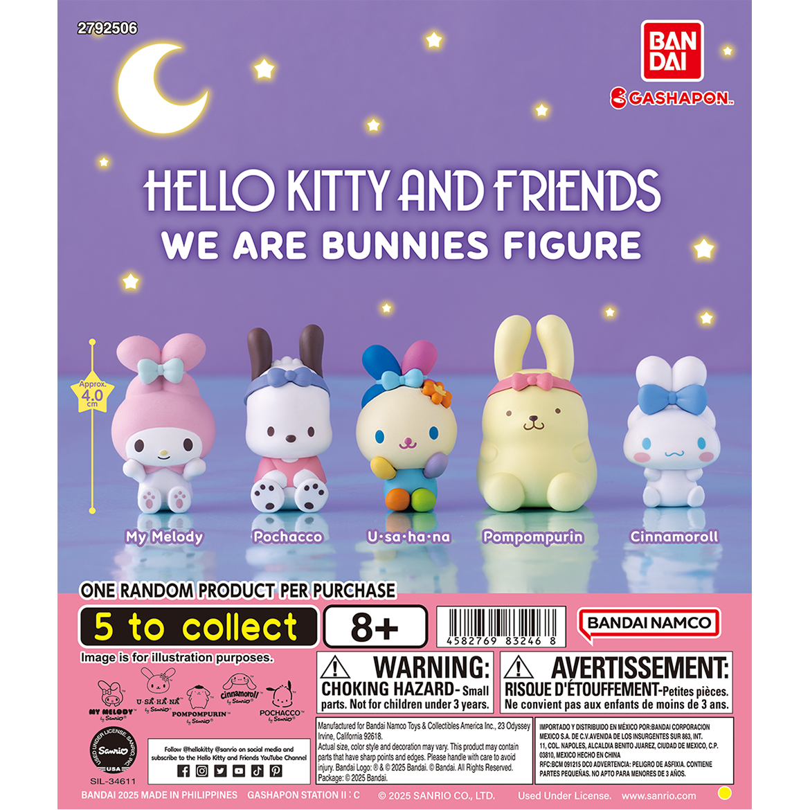 sanrio_characters_we_are_bunnies_figure