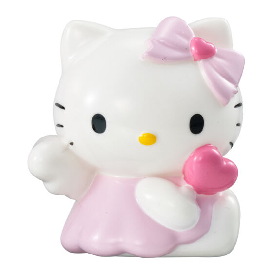 【90φ】hello_kitty_and_friends_little_piggy_bank_dreaming_gurdian_ver