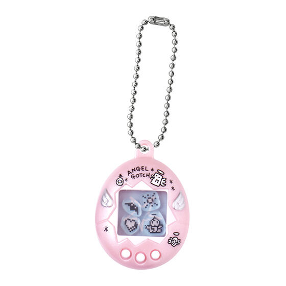 tamagotchi_shaking_charm_collection