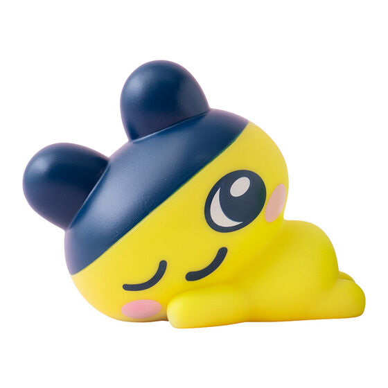 【90φ】tamagotchi_soft_figure