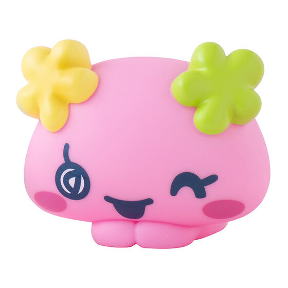 【90φ】tamagotchi_soft_figure
