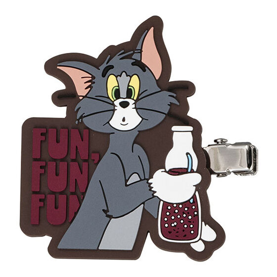 tom_and_jerry_capsule_hair_clip_3