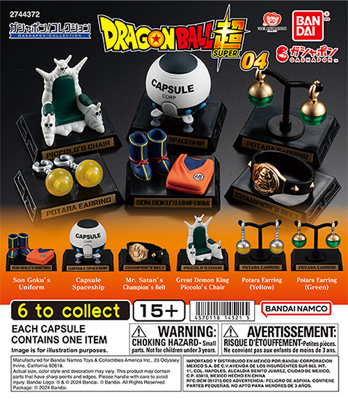 Tamagotchi x One Piece Special Rubber Mascot Capsule Toy 10 Types Comp Set  Gacha
